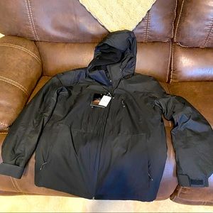 Men’s ZeroXposur Jacket